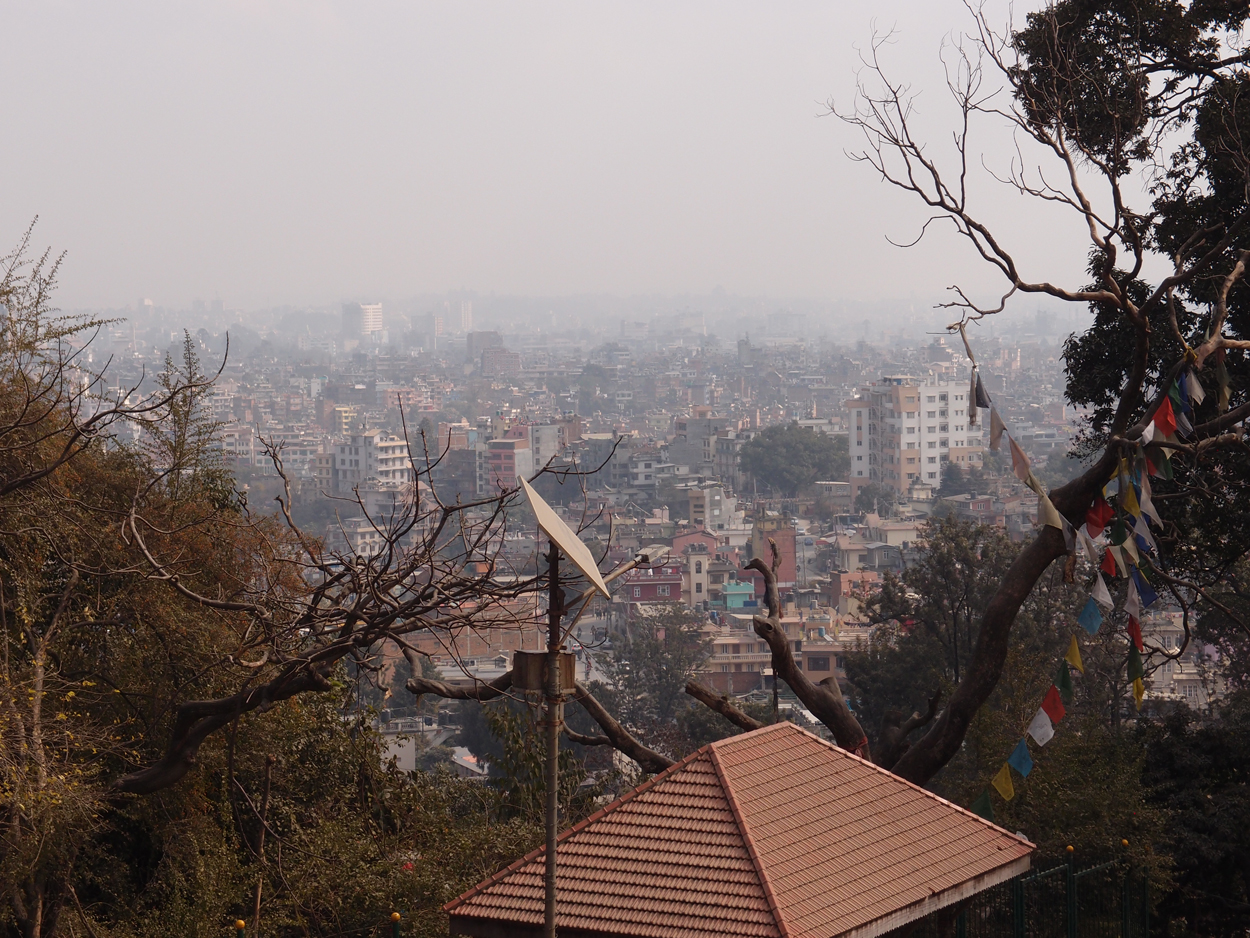 2018-01-14 13 Uhr - Am Tempel (Audio, Foto) 